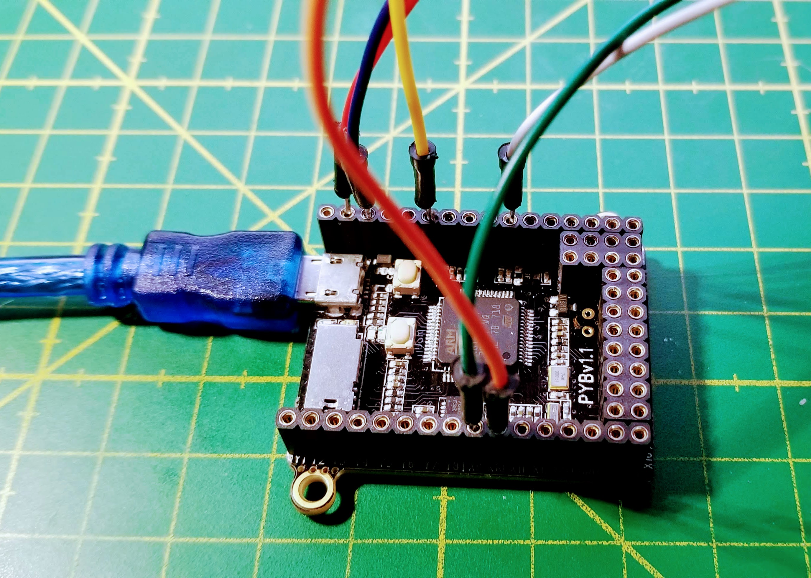 Temperature Sensor Pyra 2 The great temperature sensor tryout (part 1) – Boreal Perspectives